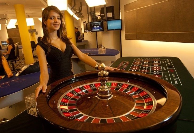 9 mẹo chơi Roulette luôn thắng tại nhà cái Venus Casino