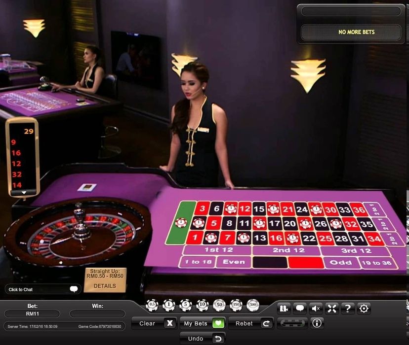 9 mẹo chơi Roulette luôn thắng tại nhà cái Venus Casino