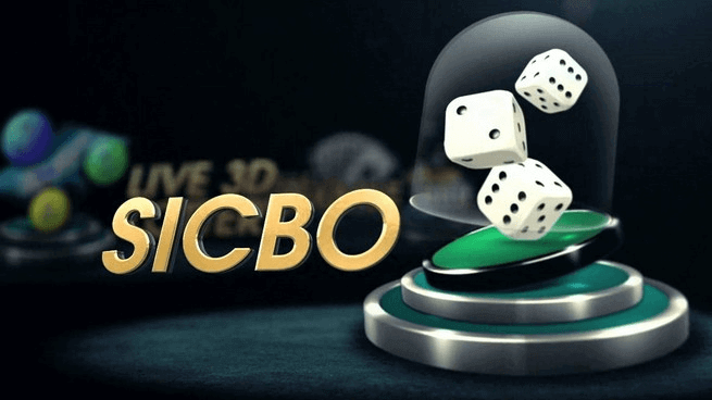 Casino889 Sicbo