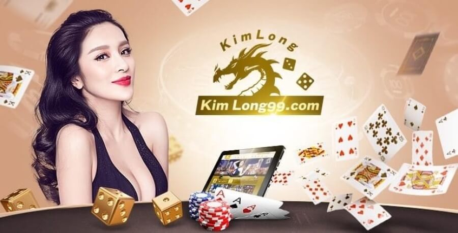 Kimlong99 casino