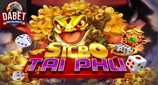 Kinh nghiệm chơi sicbo casino tại nhà cái Dabet