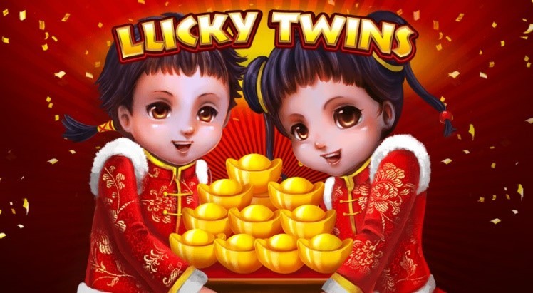 Chơi slot game Lucky Twins có gì hay? Mẹo chơi Lucky Twins