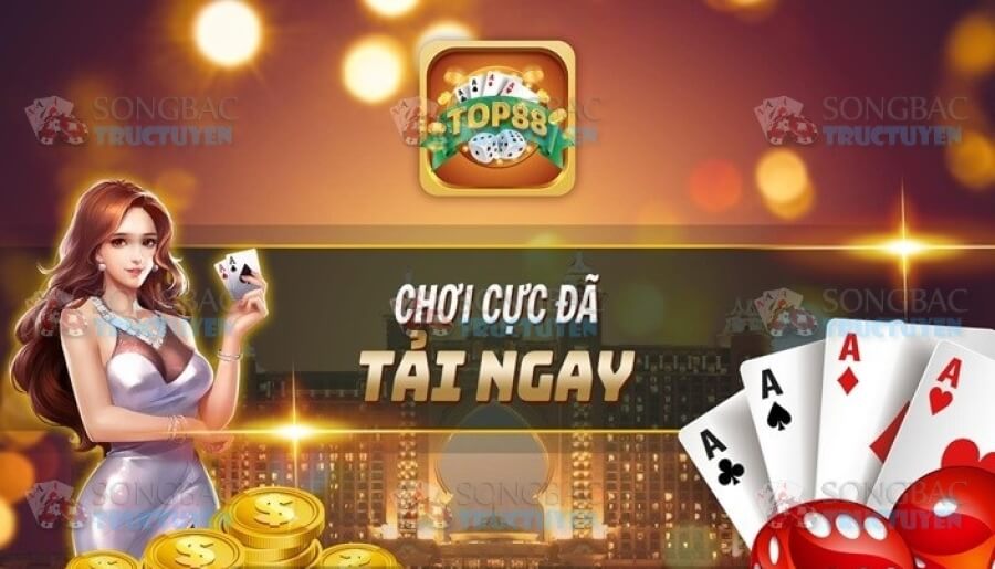 Top88 Online Casino