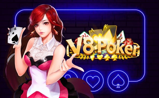 V8_Poker