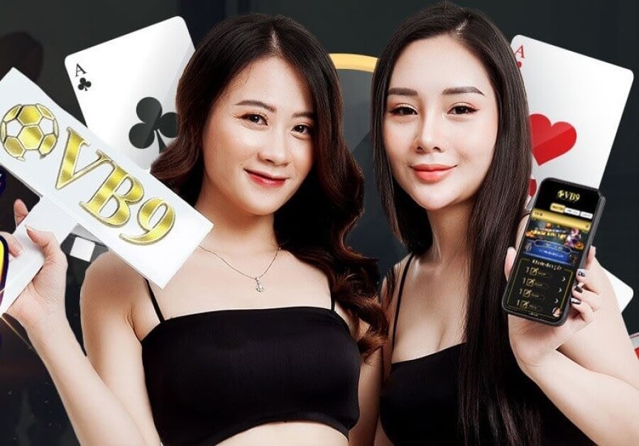 Vua Bai9 Online Casino