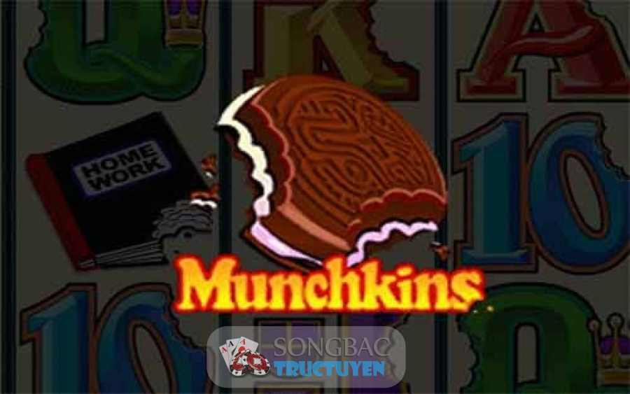 Giới thiệu trò chơi Munchkins tại các nhà cái Việt Nam