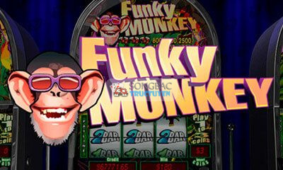 Review slot game funky monkey - kiếm tiền thích ý