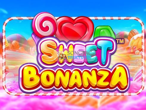 Game xèng Sweet Bonanza