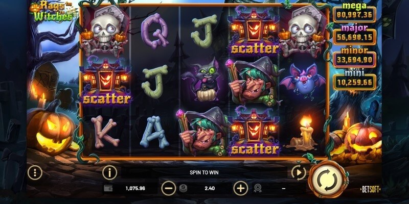 Trends in Online Slot Games