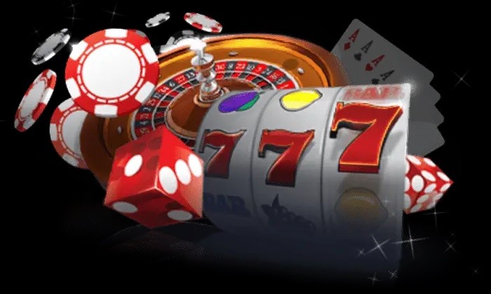 What is Casino?